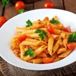 باستا صحية